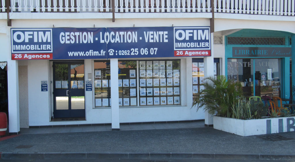 OFIM Saint-Pierre