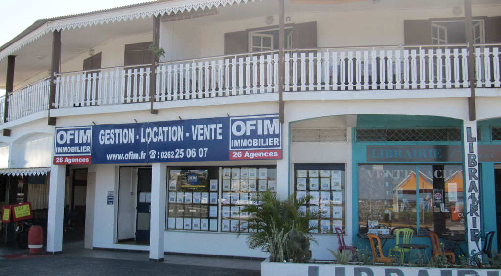 OFIM Saint-Pierre