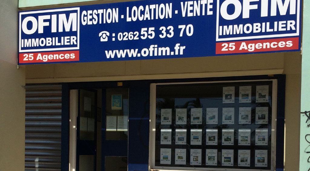 OFIM Saint-Gilles les Hauts