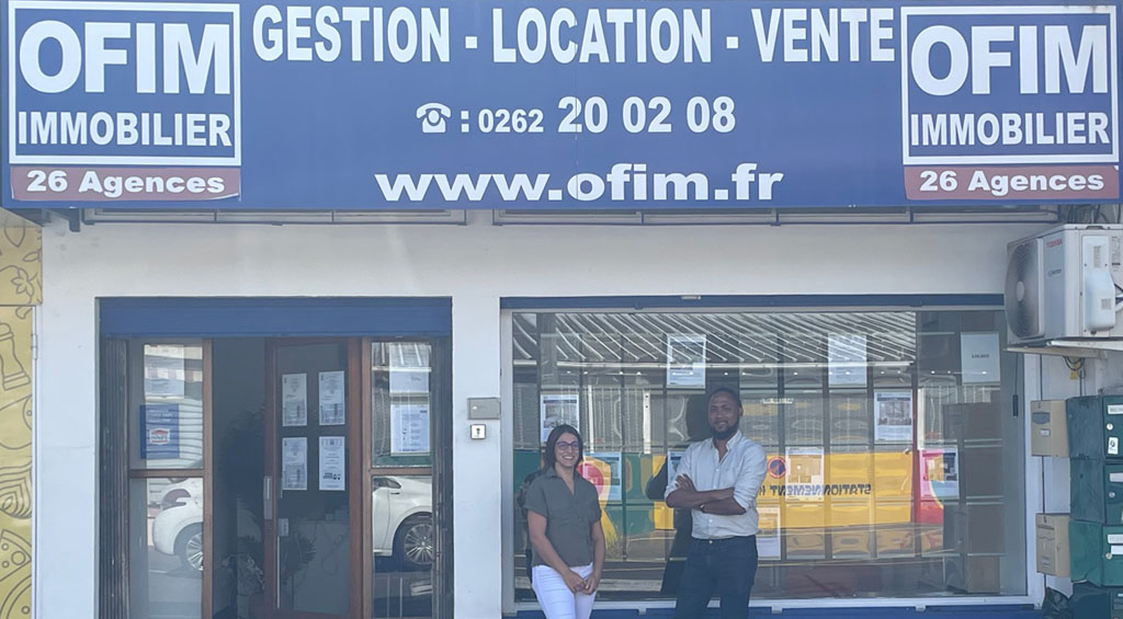 OFIM Sainte-Marie