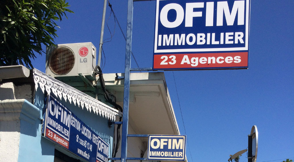 OFIM Saint-Paul