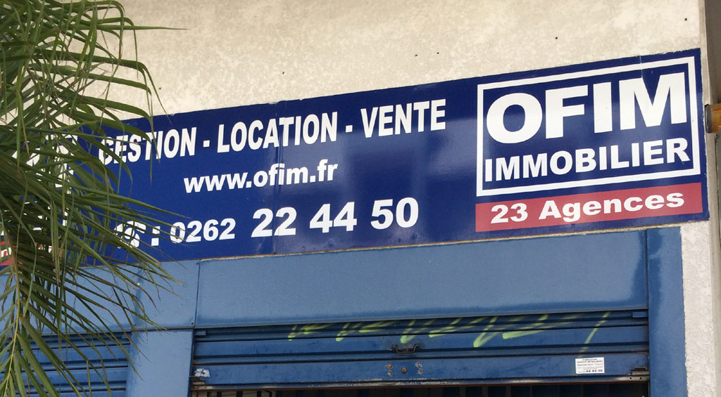 OFIM Possession