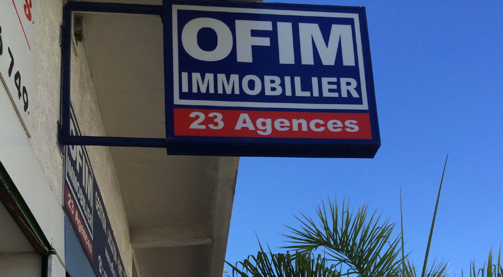 OFIM Possession