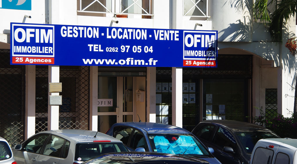 OFIM Sainte-Clotilde