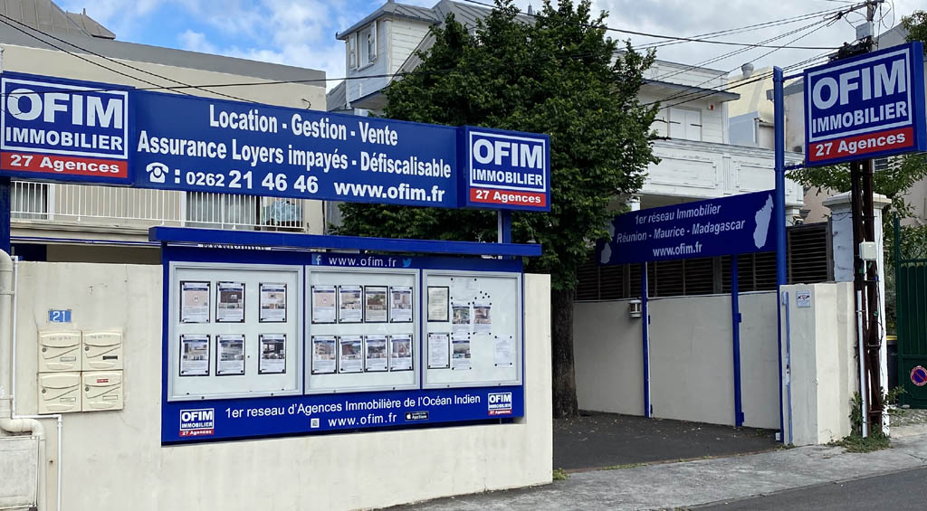 OFIM Saint-Denis