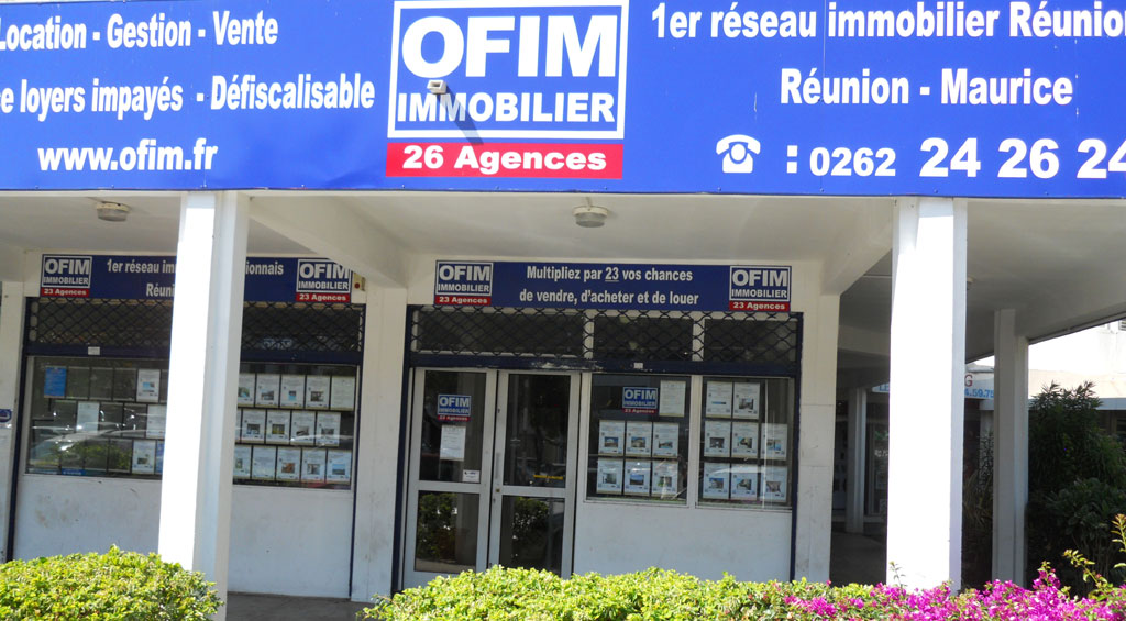 OFIM Saint-Gilles