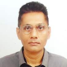 Zakirhoussen ISSOUFALY