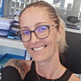 Laetitia WECKSTEEN