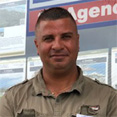 Cédric DIJOUX