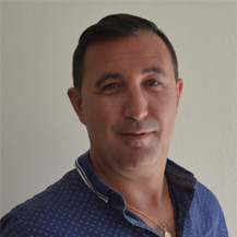 Yoan PEREZ