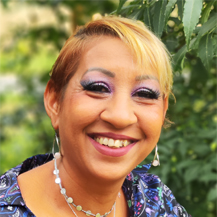 Marguerite GILAS