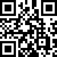 QR code de l'annonce