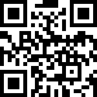 QR code de l'annonce