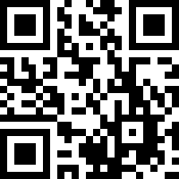 QR code de l'annonce