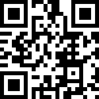 QR code de l'annonce