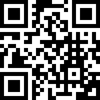 QR code de l'annonce