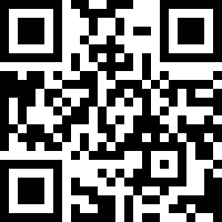 QR code de l'annonce