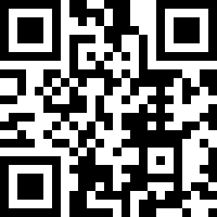 QR code de l'annonce