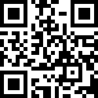 QR code de l'annonce
