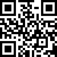 QR code de l'annonce