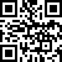 QR code de l'annonce