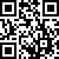 QR code de l'annonce