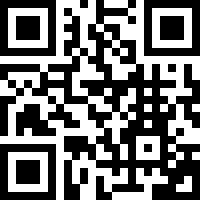 QR code de l'annonce