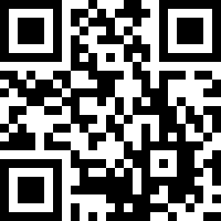 QR code de l'annonce