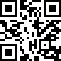 QR code de l'annonce
