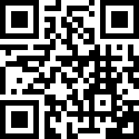 QR code de l'annonce