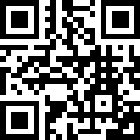 QR code de l'annonce