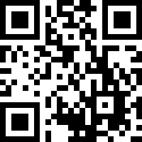 QR code de l'annonce