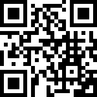 QR code de l'annonce