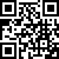 QR code de l'annonce