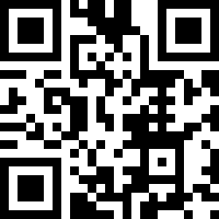QR code de l'annonce