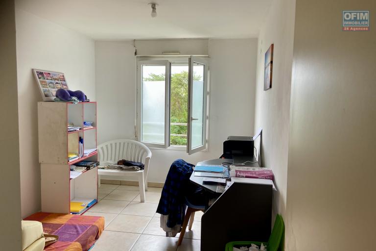 Très bel appartement centre ville Tampon ( libre aout 2023