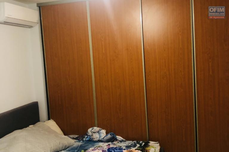 A Vendre T2 (investissement locatif)