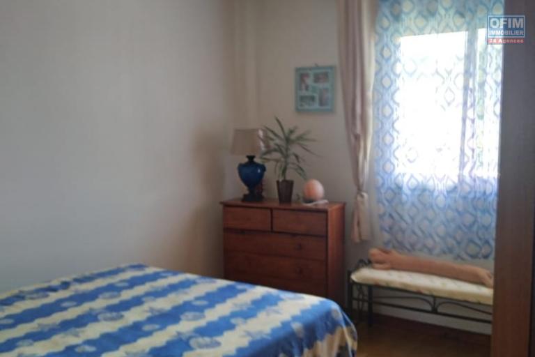 Superbe Maison F4 130 m² + Studio Plaines des Cafres
