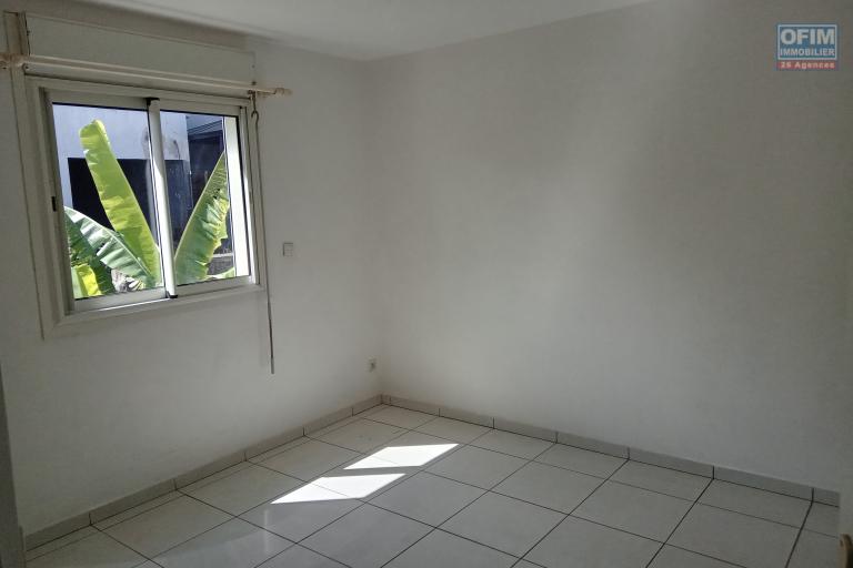 A Vendre Maison Duplex F4 de 104 m2 Habitable avec Vue Mer à Piton St Leu