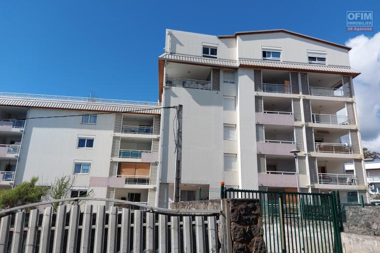 T2 de 46 m2 - Vendu lou&eacute; - Dans les bas de Montgaillard - Id&eacute;al investisseur