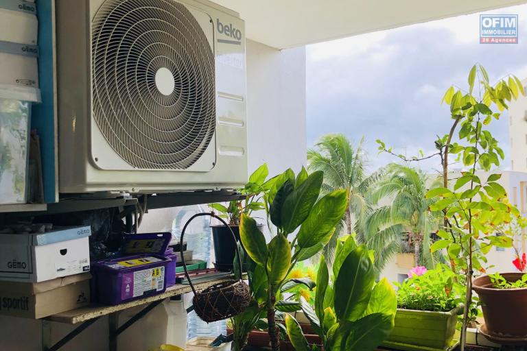 A vendre T3 de 63 m2 centre ville de sainte marie