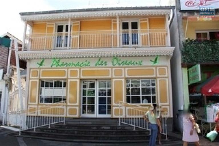 14 annonces immobilières de locaux commerciaux à vendre