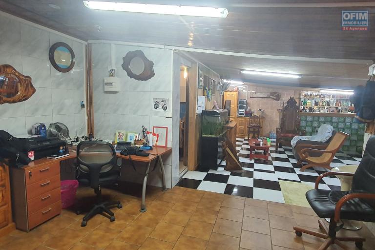 Grande Maison F5 au charme créole