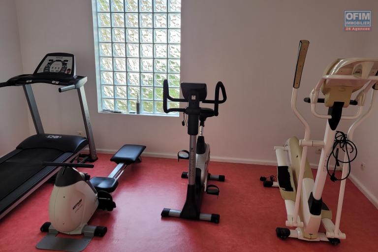 Splendide Propriété dans parc luxuriant 2 000 m²