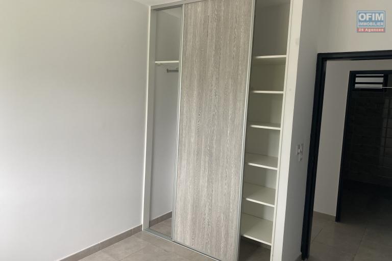 A vendre bel appartement neuf T4 Résidence TAGORE à la Possession.