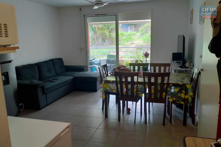 A saisir très bel appartement T2 à 300 m de l'hôpital de Bellepierre