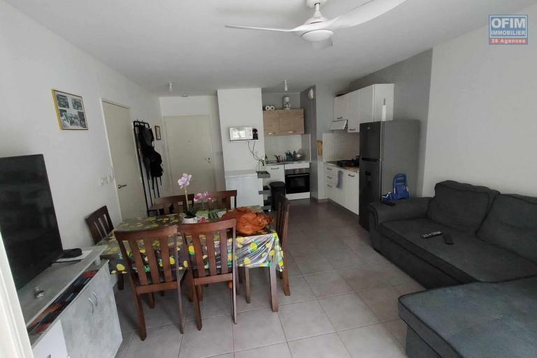 A saisir très bel appartement T2 à 300 m de l'hôpital de Bellepierre