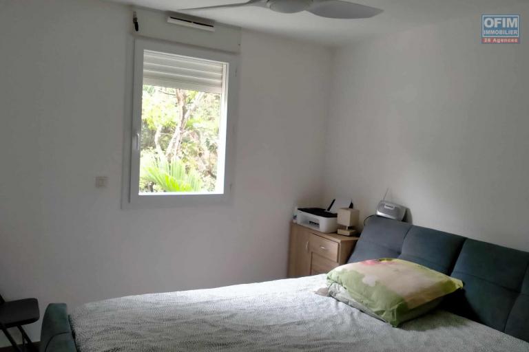 A saisir très bel appartement T2 à 300 m de l'hôpital de Bellepierre