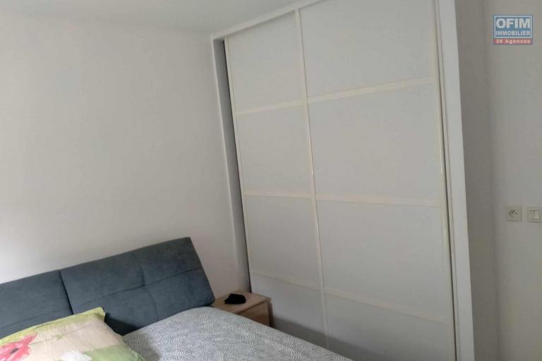 A saisir très bel appartement T2 à 300 m de l'hôpital de Bellepierre
