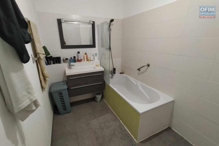 A saisir très bel appartement T2 à 300 m de l'hôpital de Bellepierre